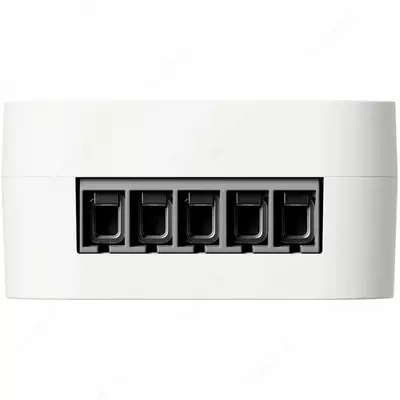 Aqlli kolonka Yandex Stansiya Mini 3 soatli.