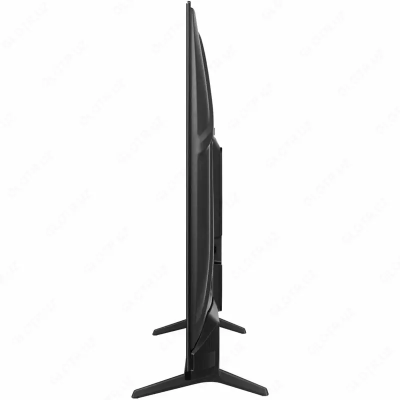 85" Hisense 85E7NQ 4K UltraHD Smart TV (2024) televizor