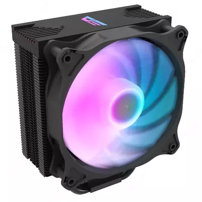 DarkFlash DarkAir PRO protsessor uchun sovutgich