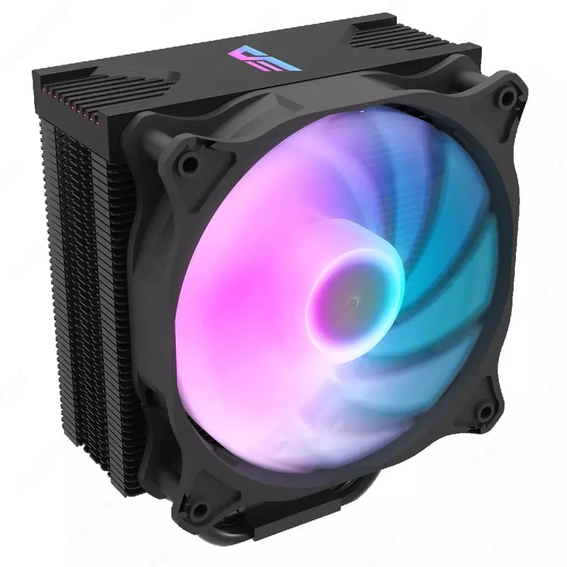 DarkFlash DarkAir PRO protsessor uchun sovutgich