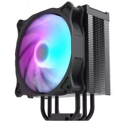 DarkFlash DarkAir PRO protsessor uchun sovutgich