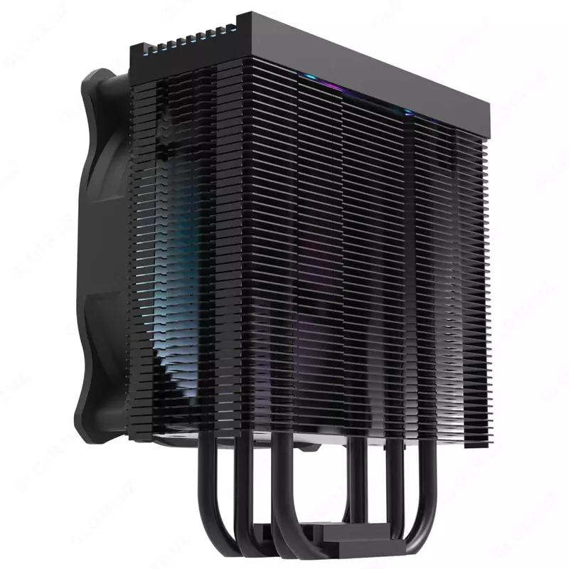 DarkFlash DarkAir PRO protsessor uchun sovutgich