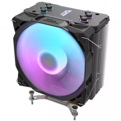 DarkFlash S11 PRO protsessor uchun sovutgich (kuler)