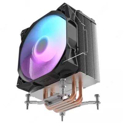 DarkFlash S11 PRO protsessor uchun sovutgich (kuler)
