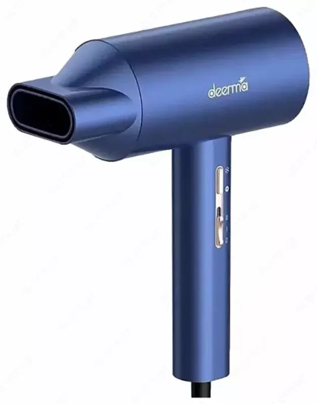 Фен Deerma DEM-CF15W
