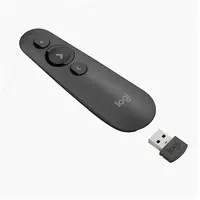 Пульт для проекторов кликер презентер Logitech R-500s - 602 700 сум