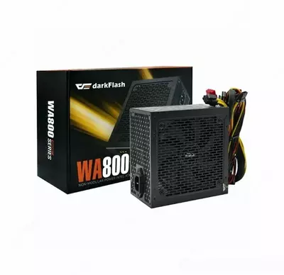 Darkflash Warcraft WA800 quvvat bloki