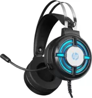 Компьютерные наушники HP H120 - 270 600 сум