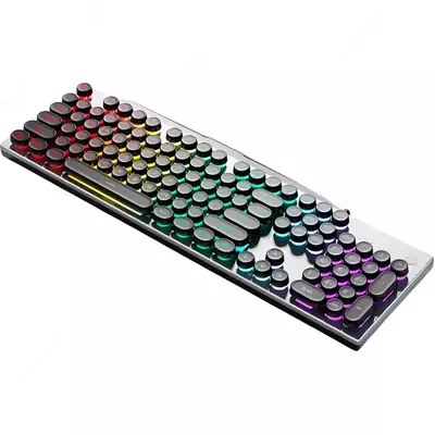 Клавиатура проводная HP K500Y