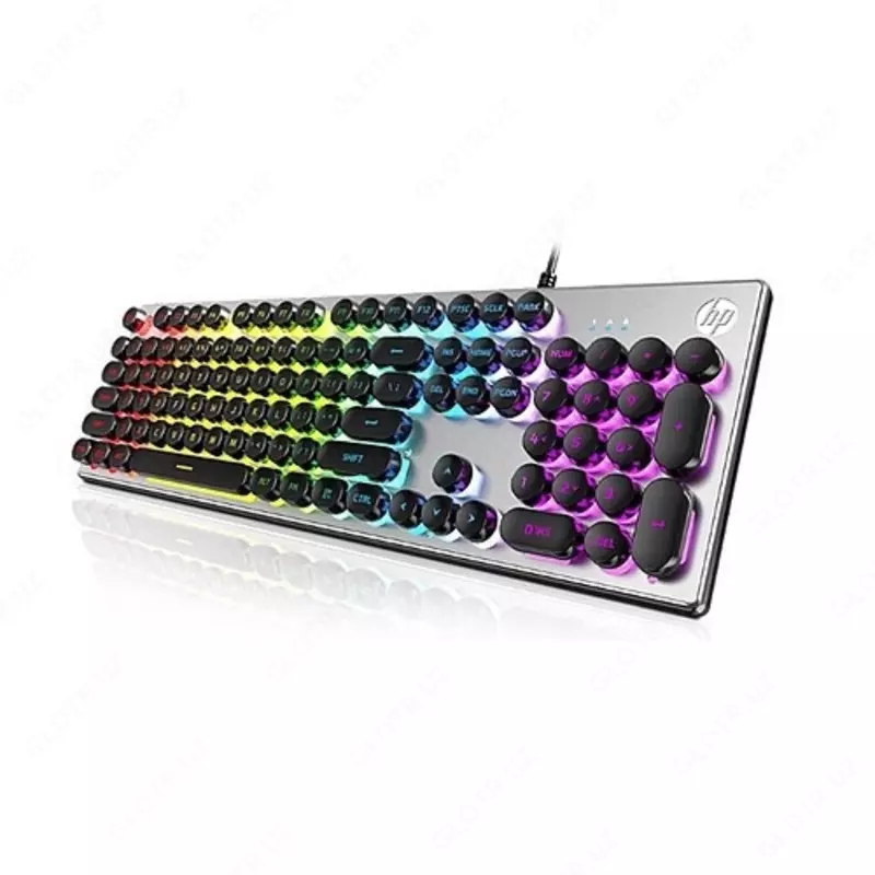 HP K500Y simli klaviatura