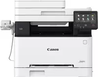Принтер МФУ лазерное Canon i-SENSYS MF657Cdw