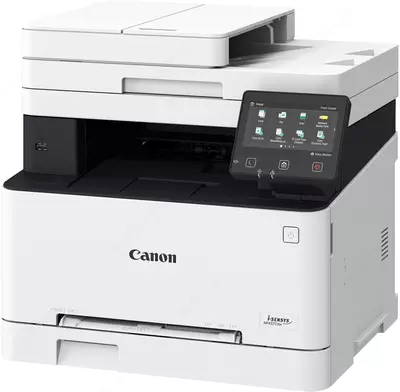 Canon i-SENSYS MF657Cdw – lazerli MFP printer