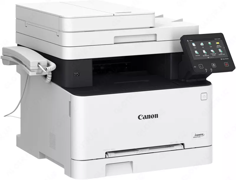 Canon i-SENSYS MF657Cdw – lazerli MFP printer