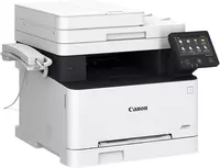 4 735 500 сум Принтер МФУ лазерное Canon i-SENSYS MF657Cdw