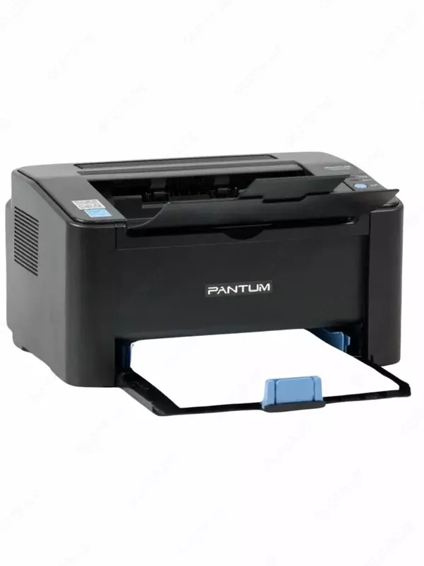 Принтер лазерный Pantum P2503