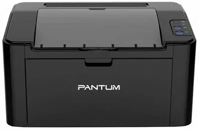 Принтер лазерный Pantum P2516