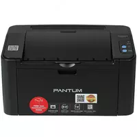Принтер лазерный Pantum P2207