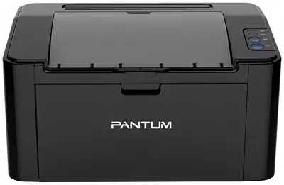 Принтер лазерный Pantum P2500NW