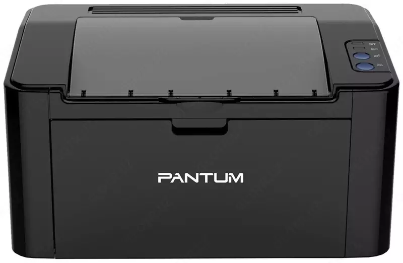 Pantum P2500NW lazerli printer