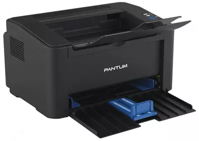 Принтер лазерный Pantum P2500NW