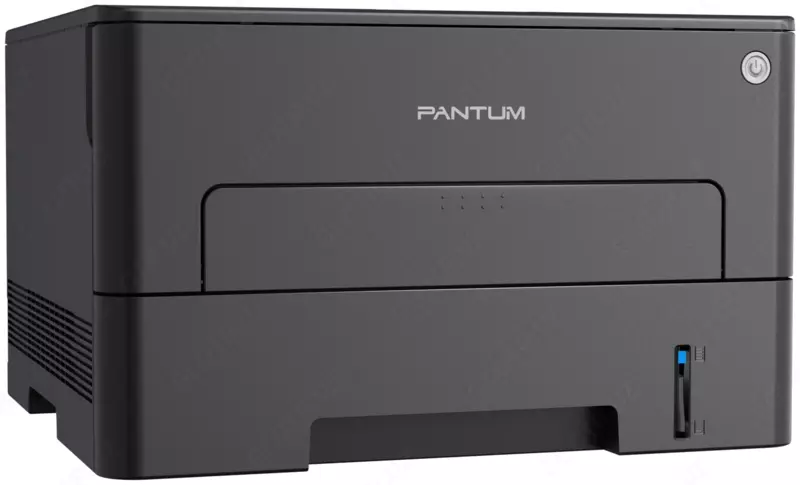 Принтер лазерный Pantum P3020D