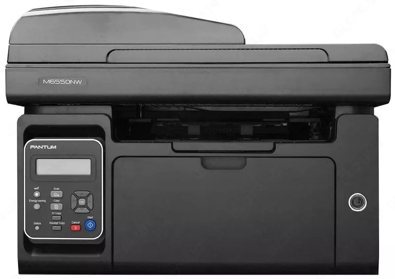 Canon i-SENSYS LBP663DW printer
