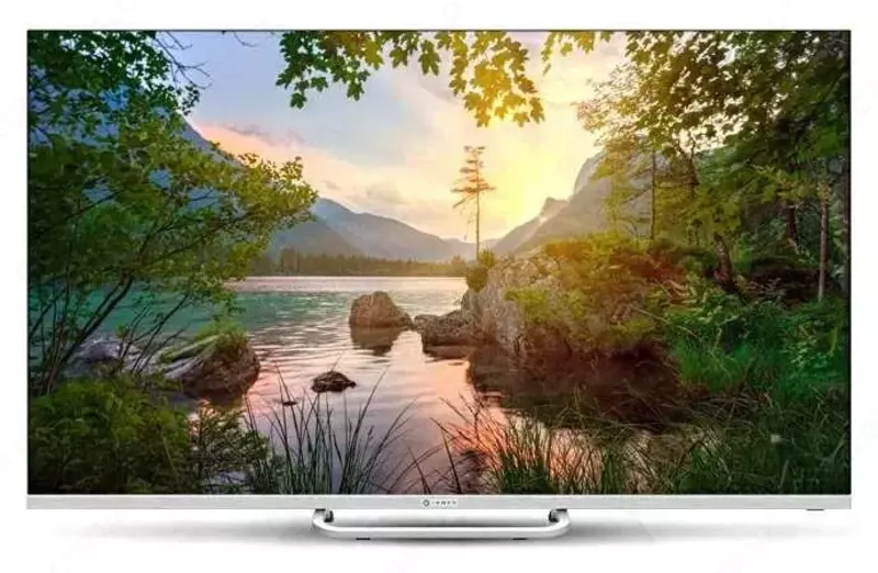 Immer 55" U55W2 4K UHD webOS TV televizor (oddiy masofaviy)