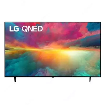50" Телевизор LG 50QNED756RA LED, NanoCell, HDR (2023)