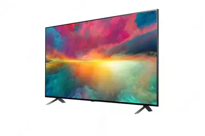 50" Телевизор LG 50QNED756RA LED, NanoCell, HDR (2023)