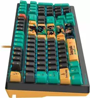 836 400 сум Игровая проводная клавиатура A4Tech Bloody AT87 Renegade