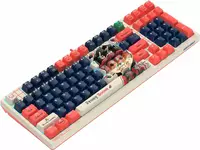 Игровая проводная клавиатура A4Tech Bloody AT98 Proxy Boom - 861 000 сум