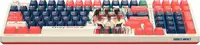 Игровая проводная клавиатура A4Tech Bloody AT98 Proxy Boom Только в розницу
