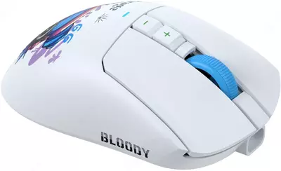 Simsiz sichqoncha A4Tech Bloody R73 Pro Nyx Mirage