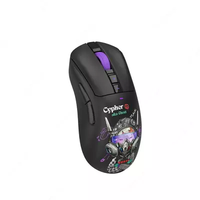 Simsiz sichqoncha A4Tech Bloody R73 Pro Nyx Mirage