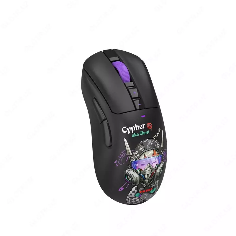 Simsiz sichqoncha A4Tech Bloody R73 Pro Nyx Mirage