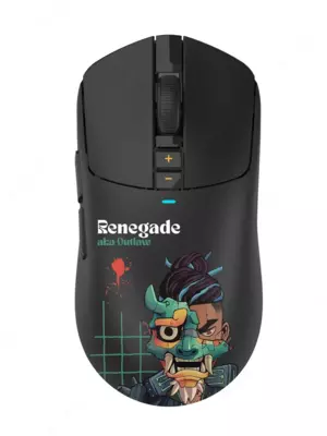 Мышь беспроводная A4Tech Bloody R72 Ultra Duo