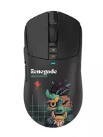 Simsiz sichqoncha A4Tech Bloody R72 Ultra Duo