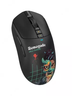 Мышь беспроводная A4Tech Bloody R72 Ultra Duo