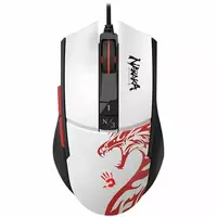 Мышь проводная A4Tech Bloody L65 Max Naraka