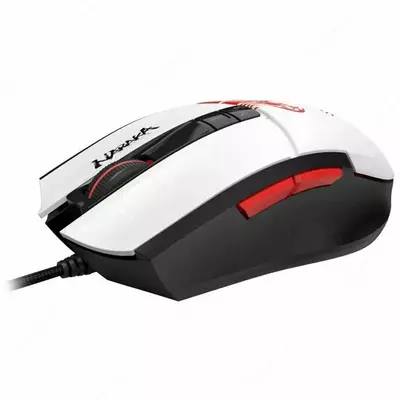 Мышь проводная A4Tech Bloody L65 Max Naraka