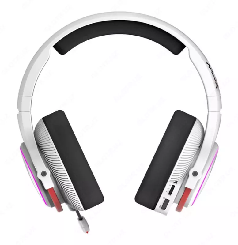 Kompyuter quloqchinlari A4Tech Bloody MR720 (Naraka Edition)