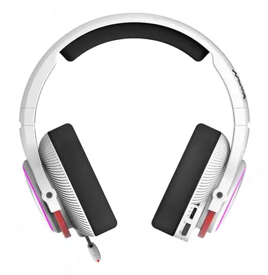 Kompyuter quloqchinlari A4Tech Bloody MR720 (Naraka Edition)