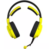 Компьютерные наушники A4Tech Bloody G575 Punk Yellow - 455 100 сум