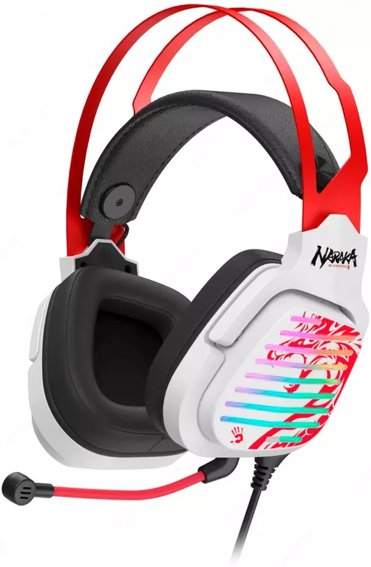 A4Tech Bloody G560 Naraka kompyuter quloqchinlari