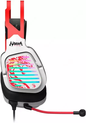 Компьютерные наушники A4Tech Bloody G560 Naraka