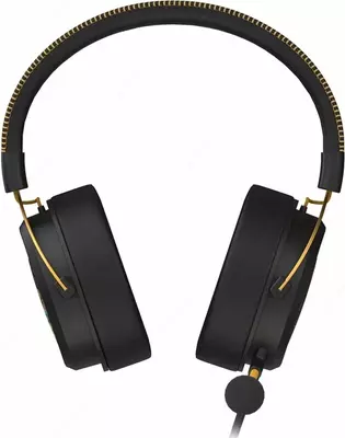 Компьютерные наушники A4Tech Bloody M595 Renegade Midnight