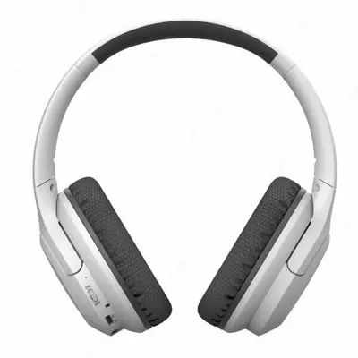 Беспроводные наушники A4Tech Bloody MH360 (White)