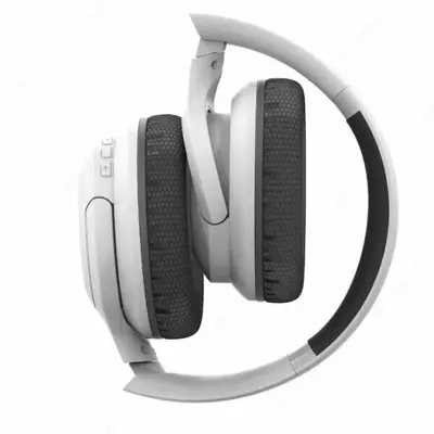 Беспроводные наушники A4Tech Bloody MH360 (White)