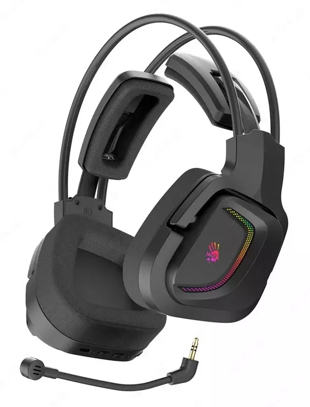 Беспроводные/проводные наушники A4Tech Bloody MR575