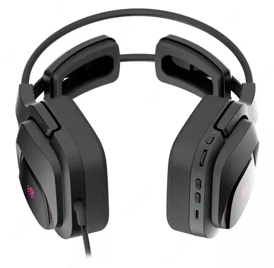Simsiz/simli quloqchinlar A4Tech Bloody MR575